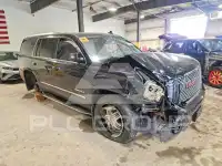 2016 GMC YUKON фото