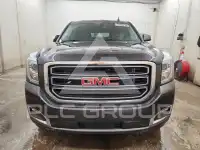 2016 GMC YUKON photo