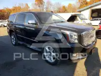 2016 GMC YUKON фото