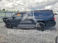2016 GMC YUKON фото