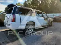 2016 GMC YUKON photo