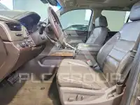2016 GMC YUKON photo