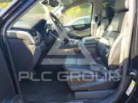 2016 GMC YUKON фото