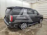 2016 GMC YUKON photo