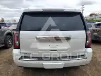 2016 GMC YUKON фото
