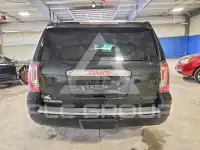 2016 GMC YUKON фото