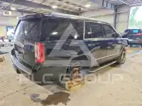 2016 GMC YUKON фото