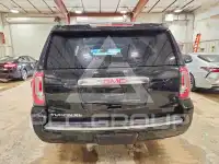 2016 GMC YUKON фото