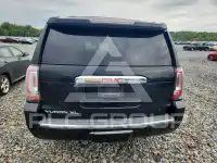 2016 GMC YUKON photo