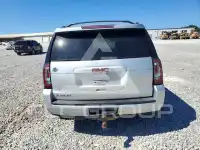 2016 GMC YUKON фото