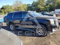 2016 GMC YUKON фото