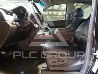 2016 GMC YUKON фото