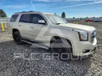 2016 GMC YUKON фото