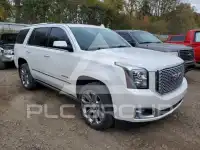 2016 GMC YUKON фото