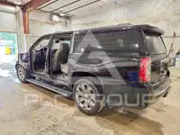 2016 GMC YUKON фото