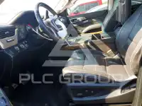 2016 GMC YUKON фото
