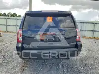2016 GMC YUKON фото