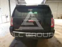 2016 GMC YUKON фото