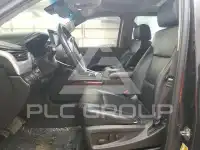 2016 GMC YUKON фото