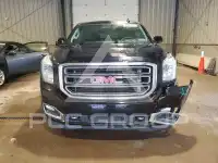 2016 GMC YUKON фото