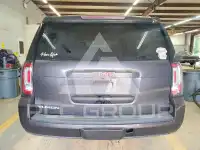 2016 GMC YUKON фото