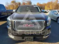 2016 GMC YUKON фото