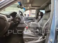 2016 GMC YUKON фото
