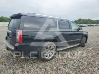 2016 GMC YUKON photo