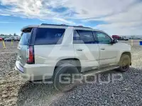2016 GMC YUKON фото