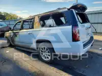 2016 GMC YUKON photo