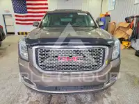 2016 GMC YUKON photo