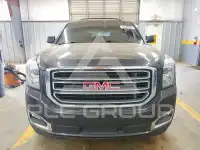 2016 GMC YUKON фото