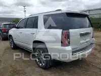 2016 GMC YUKON фото