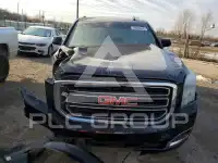 2016 GMC YUKON фото