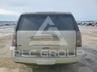 2016 GMC YUKON фото