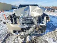 2016 GMC YUKON фото
