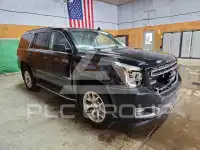 2016 GMC YUKON фото
