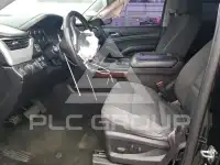 2016 GMC YUKON фото