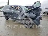 2016 GMC YUKON фото