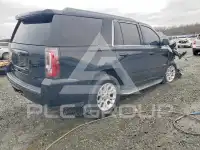 2016 GMC YUKON фото