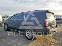 2016 GMC YUKON фото