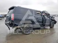 2016 GMC YUKON фото