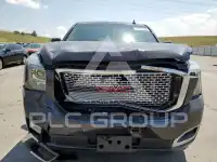 2016 GMC YUKON фото