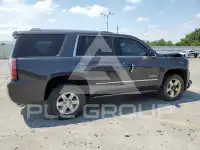 2016 GMC YUKON фото