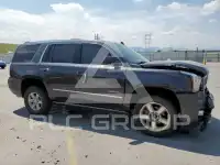 2016 GMC YUKON фото