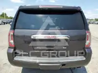 2016 GMC YUKON фото