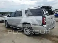 2016 GMC YUKON фото