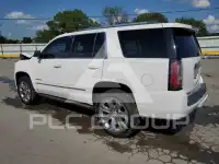 2016 GMC YUKON photo