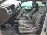 2016 GMC YUKON фото
