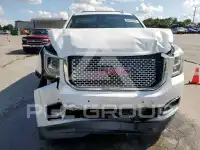 2016 GMC YUKON photo